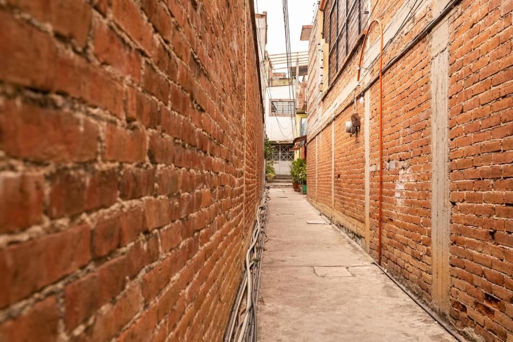 Apartamento 3 Bd House Steps From Santo Domingo Oaxaca Exterior foto