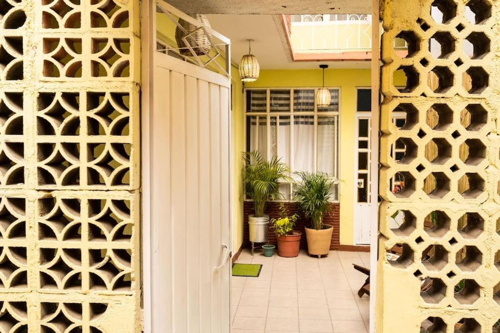 Apartamento 3 Bd House Steps From Santo Domingo Oaxaca Exterior foto