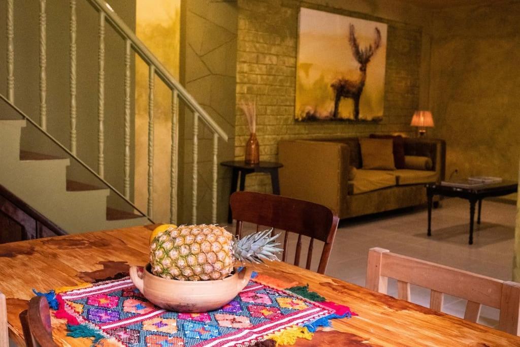 Apartamento 3 Bd House Steps From Santo Domingo Oaxaca Exterior foto