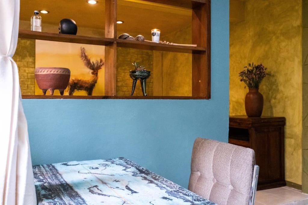 Apartamento 3 Bd House Steps From Santo Domingo Oaxaca Exterior foto