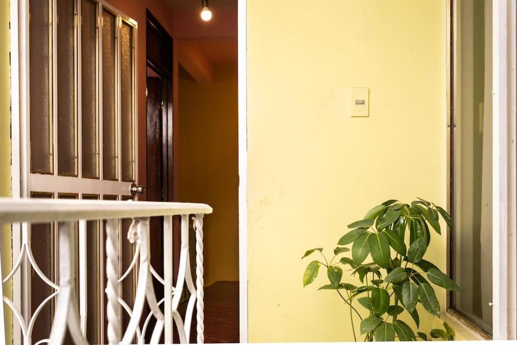 Apartamento 3 Bd House Steps From Santo Domingo Oaxaca Exterior foto