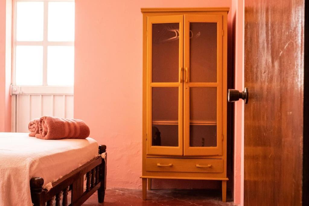 Apartamento 3 Bd House Steps From Santo Domingo Oaxaca Exterior foto