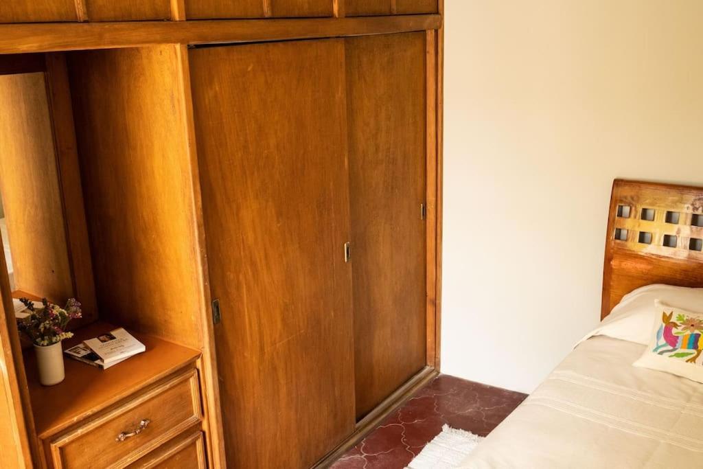 Apartamento 3 Bd House Steps From Santo Domingo Oaxaca Exterior foto